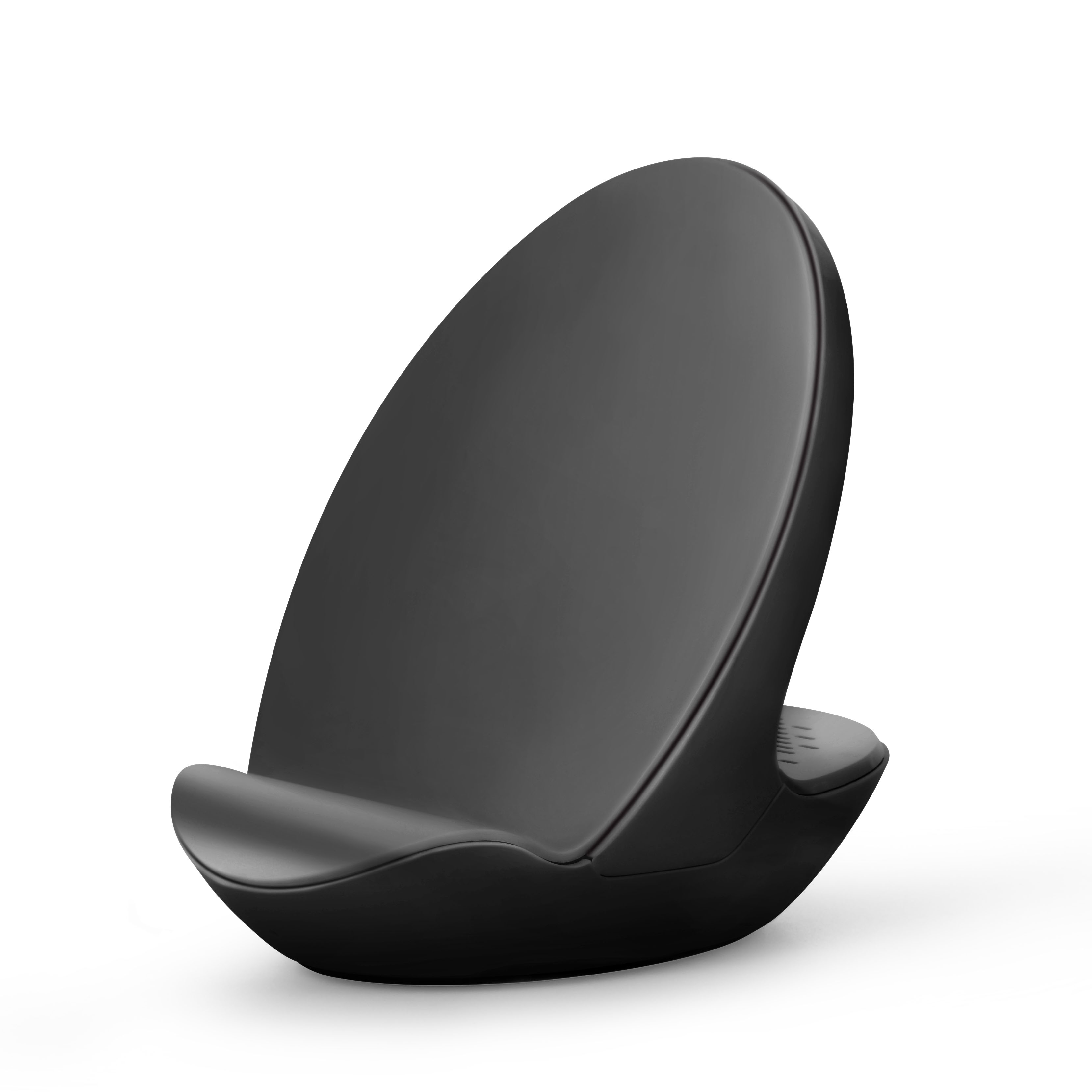 S10：Wireless Charger Bluetooth Speaker
