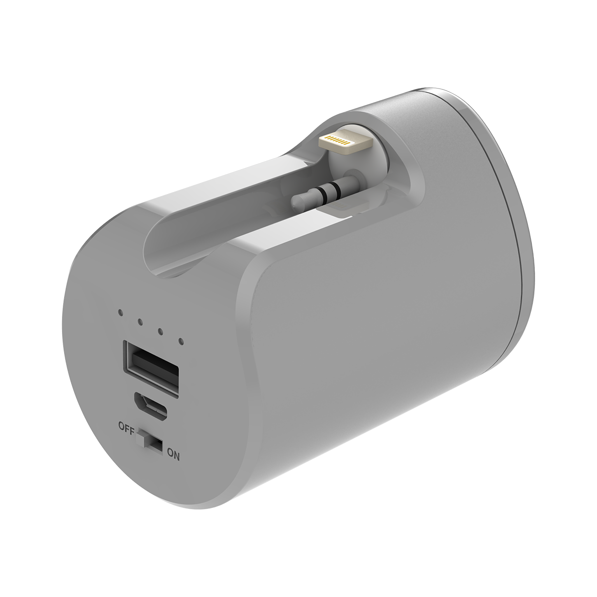 S9：Power Bank Speaker